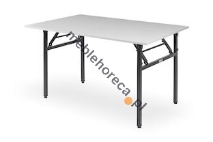 Stół bankietowy DORA 180x90 cm