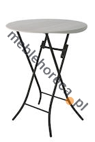 Stół cateringowy, koktajlowy 80362