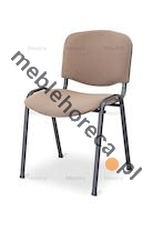 Krzesło ISO 24H BL (T) - brązowy