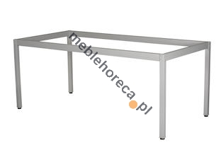 Stół konferencyjny HUGO 138x90 cm