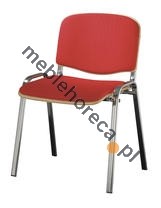 Krzesło ISO WOOD LUX