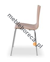 Krzesło LUNGO