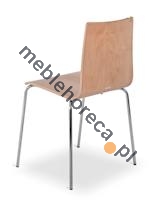 Krzesło LUNGO
